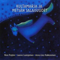 Lumme - Ninni Poijärvi