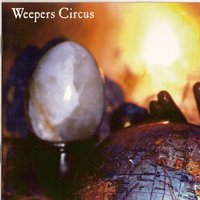 Sans cape et sans chapeau - Weepers Circus & Isabelle Lux