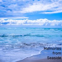 Breeze from Waves - Sounds of the Sea