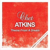 Boo Boo Stick Beat - Chet Atkins