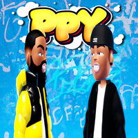 Ppy - Kuadro & Ouci MX