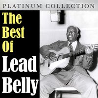 In New Orleans - Lead Belly