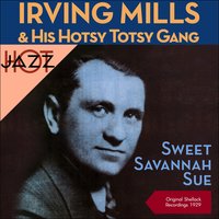 Can't We Get Together - Irving Mills & His Hotsy Totsy Gang