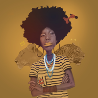 Love Call Groove - Georgia Anne Muldrow