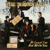 Lonesome - Al Blake & The Insomniacs
