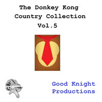 Mine Cart Madness (From "Donkey Kong Country") - Good Knight Productions