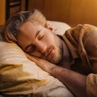 Groove Relajante Para Dormir - LoFi por naturaleza & Música para el sueño absoluto & Sonidos de fuego para dormir