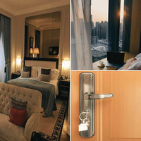 Classic Ambiance for Happy Hour at Hotels - Relaxing Instrumental Jazz Ensemble