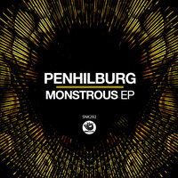 Charanna - Penhilburg