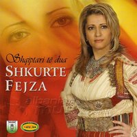 Banush Hoxha - Shkurte Fejza