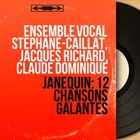 Ouvrez moy l'huys - Ensemble vocal Stéphane-Caillat & Stéphane Caillat & Ensemble vocal Stéphane-Caillat, Stéphane Caillat