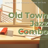 Academic Blossoms Whisper - Old Town Jazz Combo