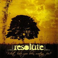 Higher Place - Resolute