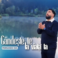 Gândește-te la viața ta - Fernando Dia