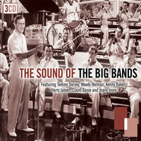 Swingin' Shepherd Blues - Ted Heath