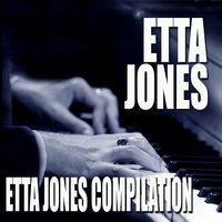 East of the Sun - Etta Jones