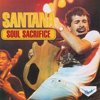 Travellin Blues - Original - Santana