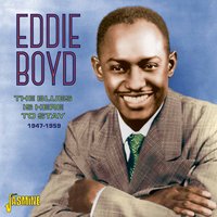 I'm a Prisoner - Eddie Boyd