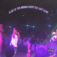 A Lot of You Niggas Lucky Dex Aint Alive. - Oba Rowland & Reuel Stop Playing