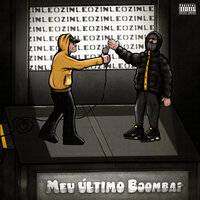 Meu Último Boombap - ZinLeo & Chiocki