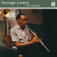 Panama Rag - George Lewis