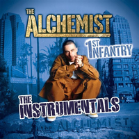 D Block To Qb - The Alchemist & 50/50 Twin