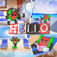Hello - Dance Fruits Music