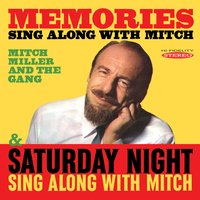 I'm Goin' Back to Dixie / Dixie - Mitch Miller and the Gang