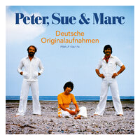 Djambo Djambo - Peter, Sue & Marc