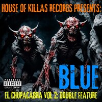 The Weekend - Blue & Gucci Mane
