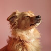 Armonía Para Perros En Reposo - Musicoterapia para perros & Zona de sonidos pacíficos & Escucha fácil del domingo