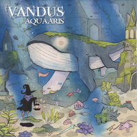 Tidepools - Vandus