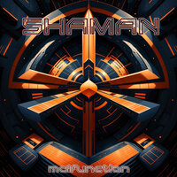 Cut It Off - Shaman