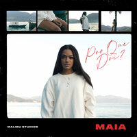 Por Que Dói? - Maía & Malibu