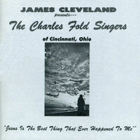 Can't Nobody Do Me Like Jesus - James Cleveland