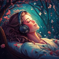Weightless Sleep Patterns - Acoustic Sunsets & Bedtime & Deep Sleep Music Soundscapes
