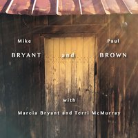 Buck Eyed Rabbit - Mike Bryant & Paul Brown