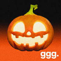 Jack O' lantern - ggg.