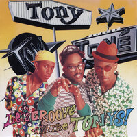 The Blues - Tony! Toni! Toné!