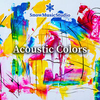 Acoustica - SnowMusicStudio