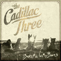 White Lightning - The Cadillac Three