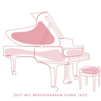 Schatten der Liebe - Entspannende Piano Jazz Akademie