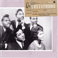 Mr.  Misery (Let Me Be) - Claudette Robinson & Smokey Robinson