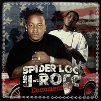 Ima Problem - Spider Loc & I-Rocc & Miit Gang