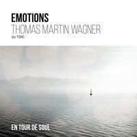 Your Own Disaster - Tomic & Thomas Martin Wagner & Thomas Martin Wagner, Tomic