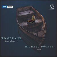 Tombeau de Madame J. - Michael Dücker