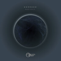Andromeda - Kommodo