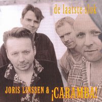 Beetje bij beetje - Joris Linssen & Caramba