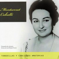 Gracia Mia - Энрике Гранадос & Fernando Periquet & Orquesta De Camara De Madrid & Rafael Ferrer
