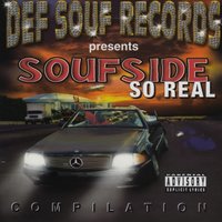 My City - Def Souf & D-Red & Brew & Mass 187 & D-Red of the Botany Boyz , Brew